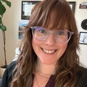 Meet your Posher, Stewart